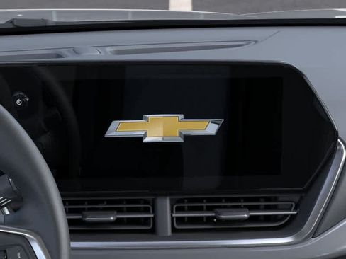 New 2026 Chevrolet Trax LT w/ Midnight Edition FWD image 20