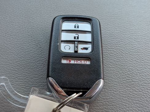 Used 2019 Honda CR-V EX-L image 36