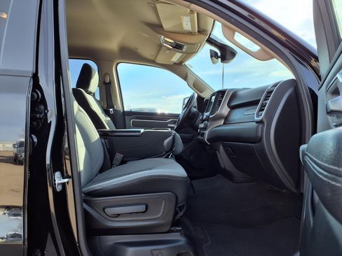 Certified 2020 RAM 1500 Big Horn image 22