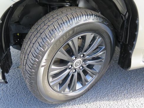 Used 2022 Lexus GX 460 Premium image 26