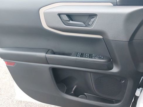Used 2026 Ford Bronco Sport Big Bend AWD/4WD image 29