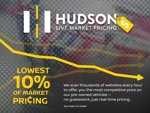 Used 2022 Jeep Compass Latitude image 30