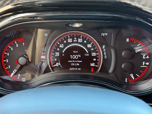 Used 2023 Dodge Durango GT AWD/4WD image 25