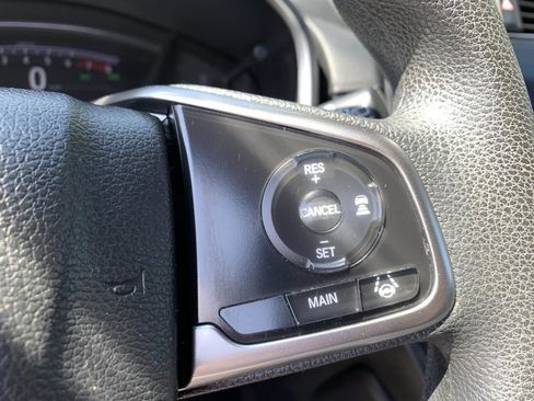 Used 2018 Honda CR-V EX image 17