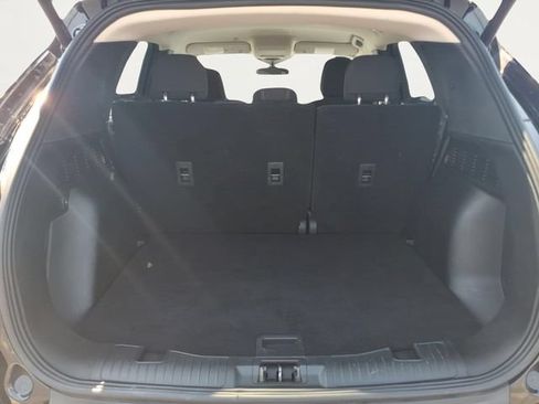 Used 2024 Ford Escape Active AWD/4WD image 17
