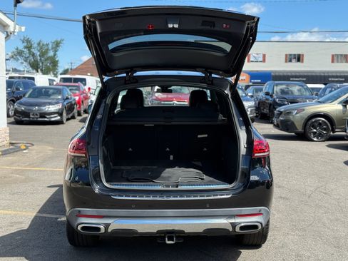 Used 2020 Mercedes-Benz GLE 350 4MATIC image 12