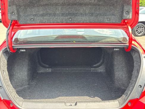 Used 2017 Honda Civic EX image 12