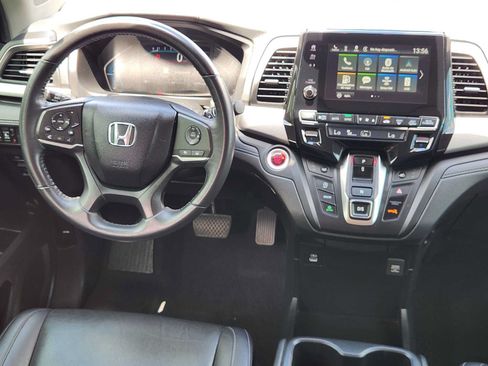 Used 2023 Honda Odyssey EX-L image 26