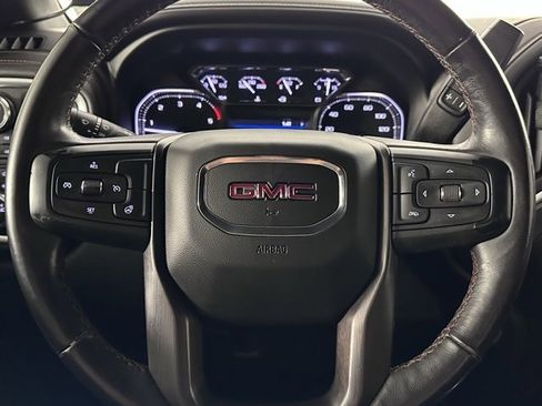 Used 2022 GMC Sierra 3500 AT4 image 18