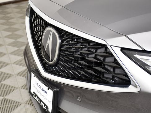 Certified 2024 Acura MDX SH-AWD w/ Technology Package image 11