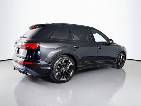 New 2026 Audi Q7 3.0T Premium Plus image 7