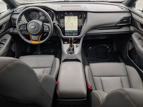 Certified 2025 Subaru Outback Wilderness image 10