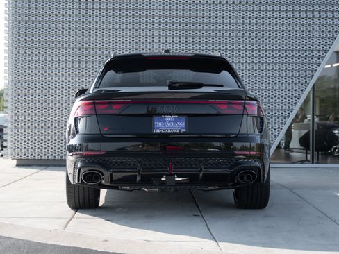 New 2026 Audi RS Q8 performance image 31