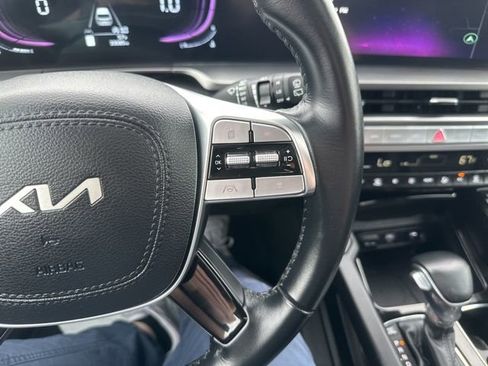 Used 2025 Kia Telluride S FWD image 20