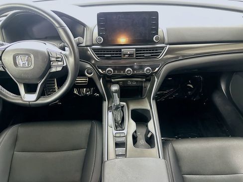 Used 2022 Honda Accord Sport image 18