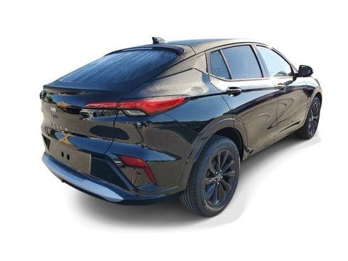 New 2026 Buick Envista Sport Touring image 5