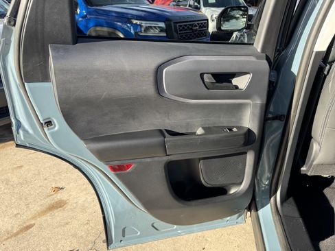 Used 2022 Ford Bronco Sport Big Bend w/ Convenience Package image 12