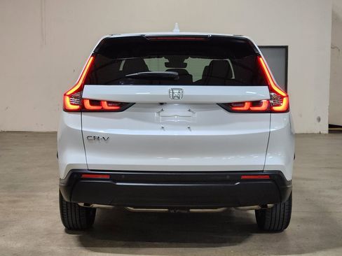Used 2024 Honda CR-V EX-L image 10