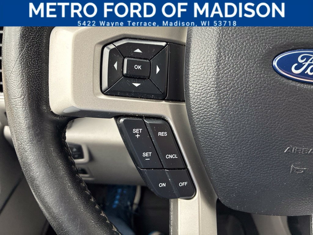 Used 2019 Ford F150 Lariat w/ Equipment Group 501A Mid AWD/4WD image 33