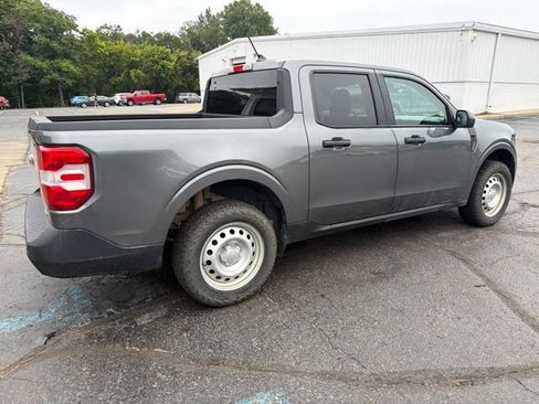 Used 2022 Ford Maverick XL w/ Equipment Group 100A Standard AWD/4WD image 3