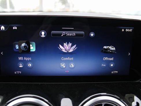 New 2026 Mercedes-Benz GLB 250 4MATIC image 26