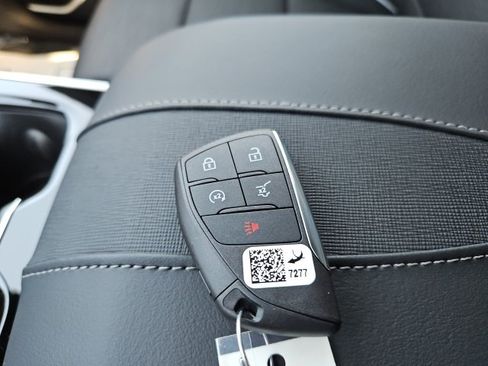 New 2026 Buick Enclave Sport Touring w/ Power Package image 53