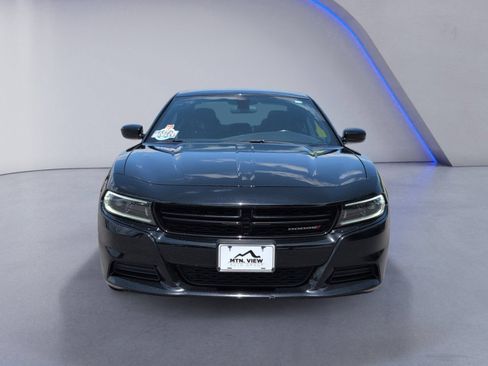 Used 2023 Dodge Charger SXT RWD image 13