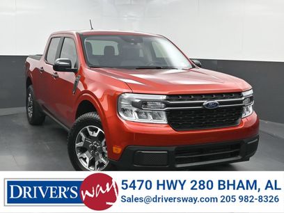 Used 2024 Ford Maverick XLT w/ XLT Luxury Package