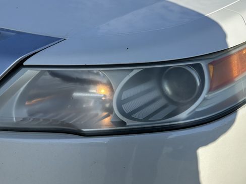 Used 2009 Acura TL Tech image 6