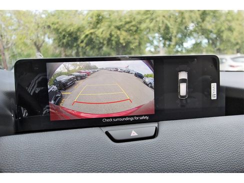 New 2026 MAZDA CX-70 3.3 Turbo w/ Preferred Package image 22