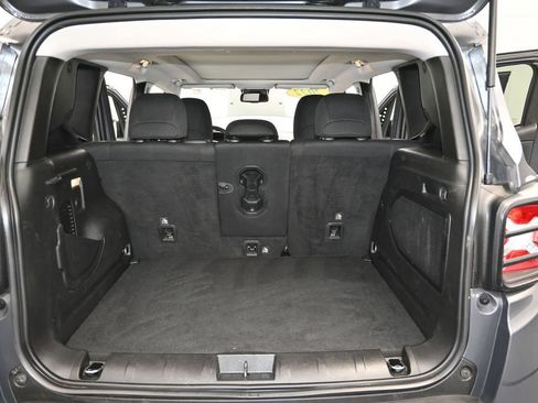 Used 2022 Jeep Renegade Trailhawk w/ Sun/Sound Group AWD/4WD image 10