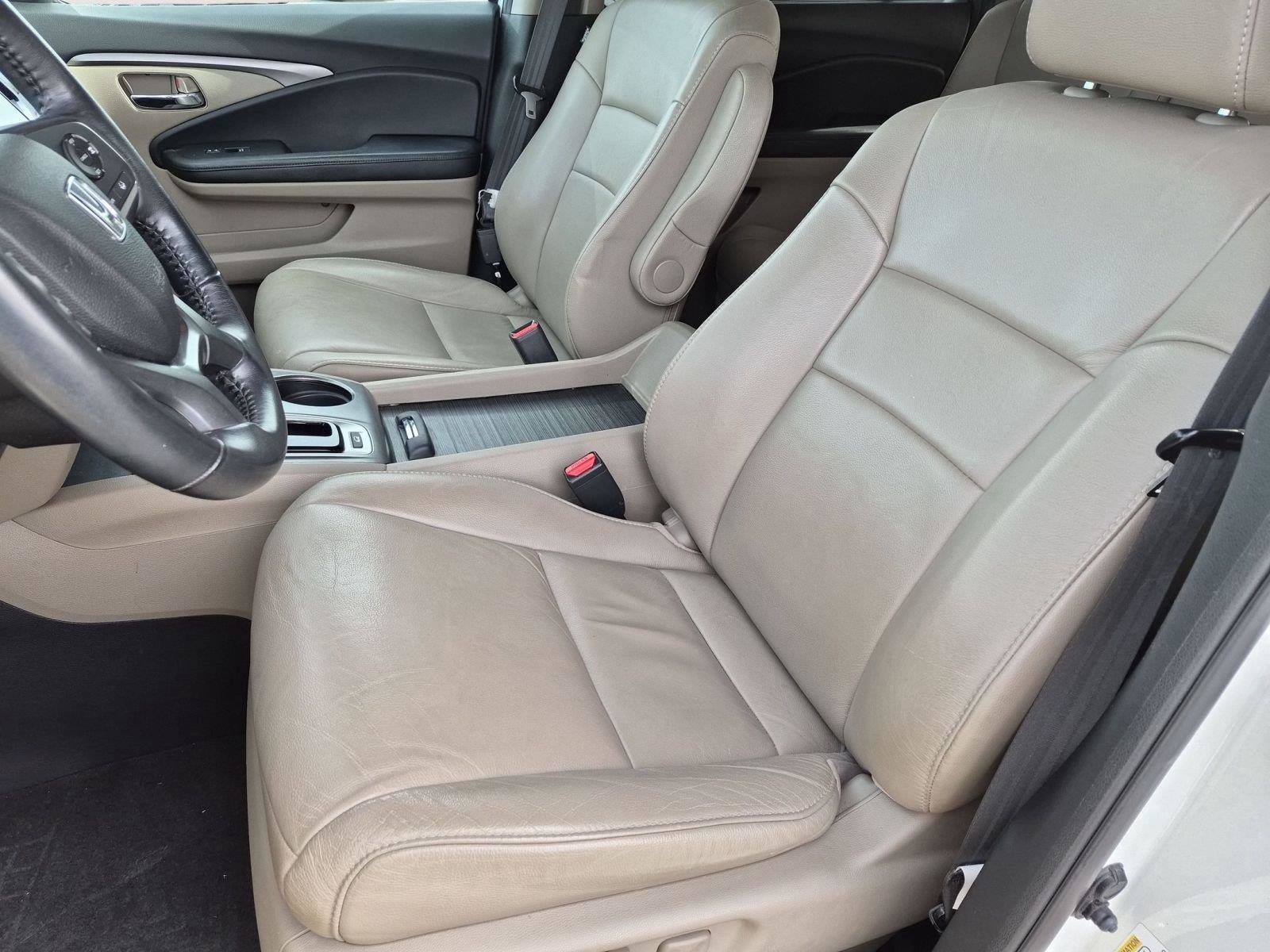 Certified 2019 Honda Pilot EX-L image 33