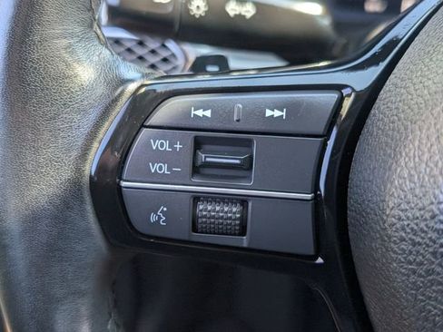 Used 2024 Acura Integra FWD image 27