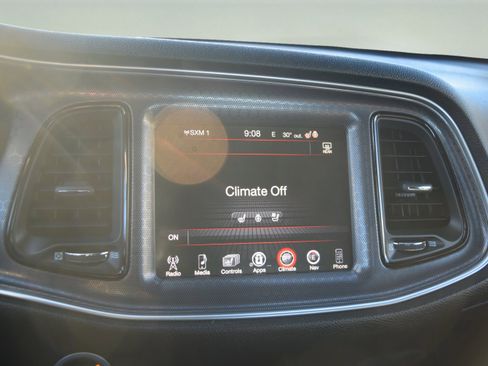 Used 2016 Dodge Challenger R/T Scat Pack image 13