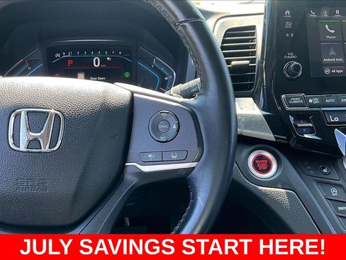 Used 2022 Honda Odyssey EX-L image 14