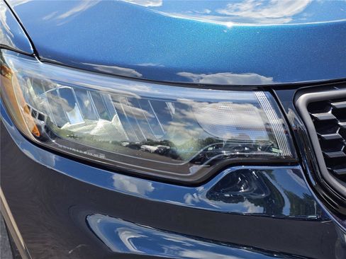 New 2026 Jeep Compass Latitude AWD/4WD image 4