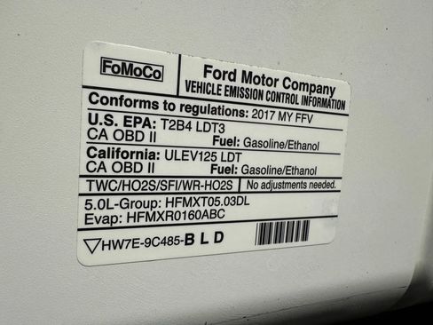 Used 2017 Ford F150 XL w/ Equipment Group 101A Mid image 25