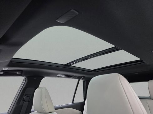 New 2026 Lexus TX 350 AWD image 14