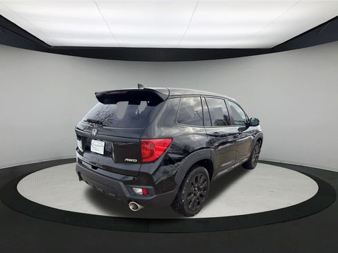 Used 2023 Honda Passport EX-L image 7