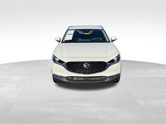 Used 2023 MAZDA CX-30 AWD 2.5 S w/ Preferred Package video 2