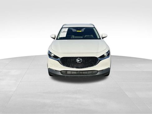 Used 2023 MAZDA CX-30 AWD 2.5 S w/ Preferred Package image 2