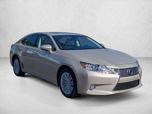 Used 2014 Lexus ES 350 image 3