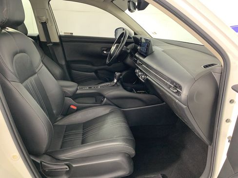 Used 2023 Honda HR-V EX-L image 40