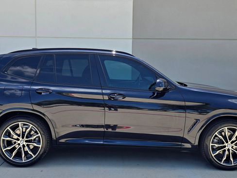 Used 2019 BMW X3 sDrive30i w/ M Sport Package 2 RWD image 10