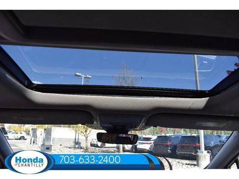 New 2026 Honda Odyssey Touring image 25