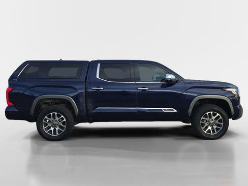 Used 2022 Toyota Tundra 1794 Edition image 6