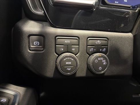 New 2026 Chevrolet Silverado 1500 LT AWD/4WD image 18