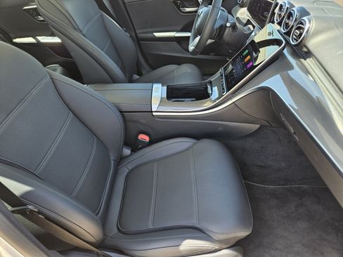 Certified 2026 Mercedes-Benz C 300 Sedan image 47