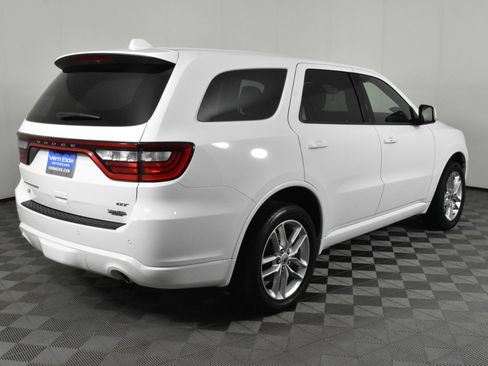 Used 2022 Dodge Durango GT image 6