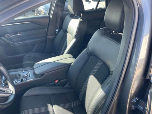 Used 2025 MAZDA CX-50 AWD 2.5 S w/ Select Package image 34